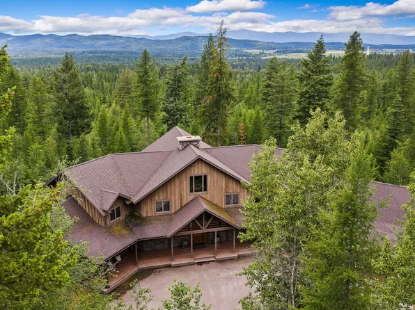 70 Big Cedar, Bigfork, MT 59911