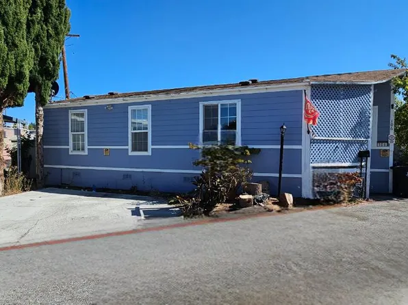 440 Moffett Blvd Space 106, Mountain View, CA 94043