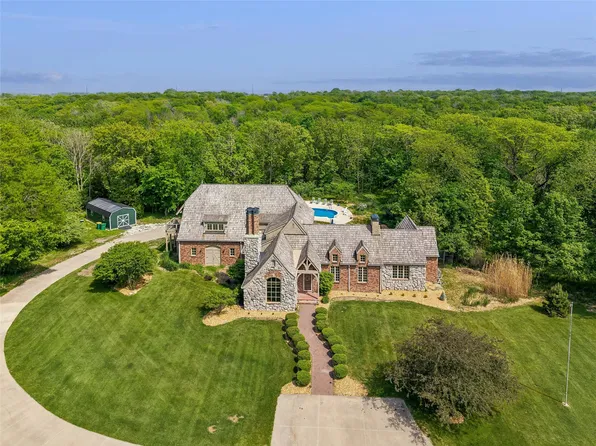27681 Northwoods Rd, Adel, IA 50003