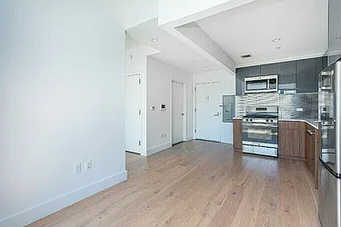 Rented by Living New York