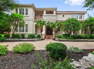 4 Championship Dr, The Hills, TX 78738