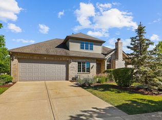 13885 Breanne Ln, Homer Glen, IL 60491