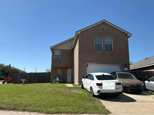4045 Salty Marsh, San Antonio, TX 78245