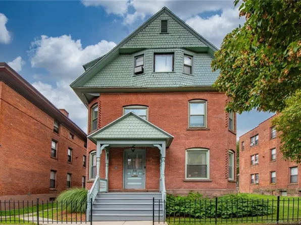 34 Congress Street #A, Hartford, CT 06114