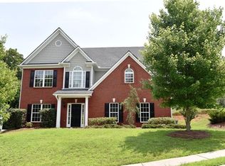 1741 Penny Ln, Lawrenceville, GA 30043