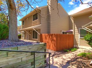 3850 S Atchison Way UNIT H, Aurora, CO 80014