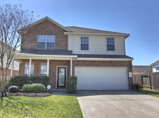 24327 Park Gable Dr, Spring, TX 77373
