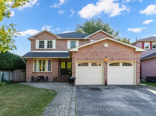 411 Freeman Cres, Oakville, ON L6H 4R4