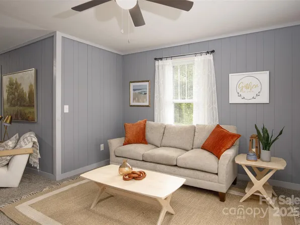 2326 Morganton Blvd NW, Lenoir, NC 28645