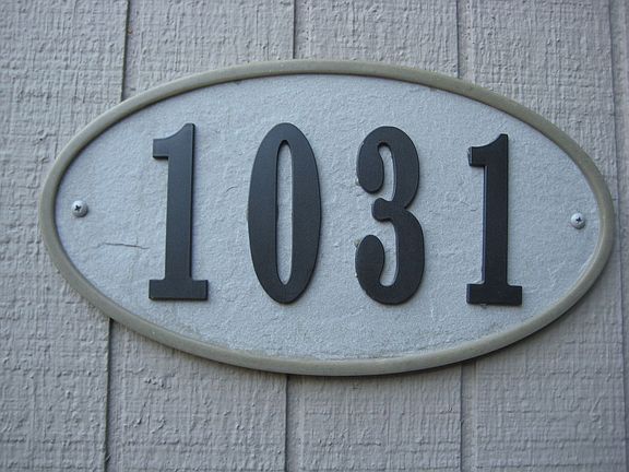 3rd image of 1031 Chadwick Cir #0