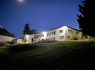 805 N 53rd Ave, Yakima, WA