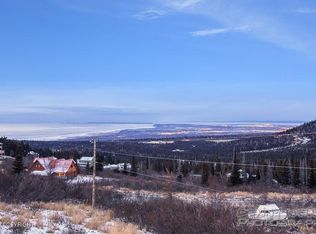 9111 Snow Bear Dr, Anchorage, AK 99516