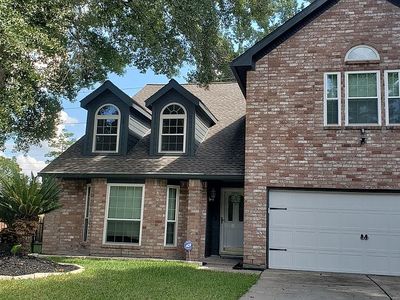 15502 Hatfield Hollow Dr, Tomball, TX, 77377
