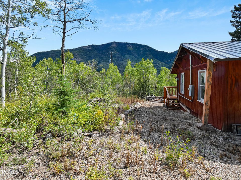 6867 E Geronimo Trl, Oakley, UT 84055 Zillow