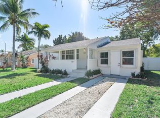 Howmar Park 1st Addn, Miami, FL 33161