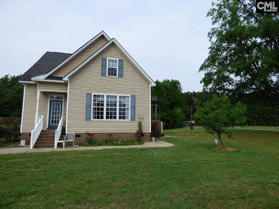 5011 State Highway 391, Prosperity, SC 29127 Zillow