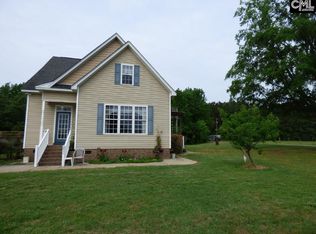 5011 State Highway 391, Prosperity, SC 29127