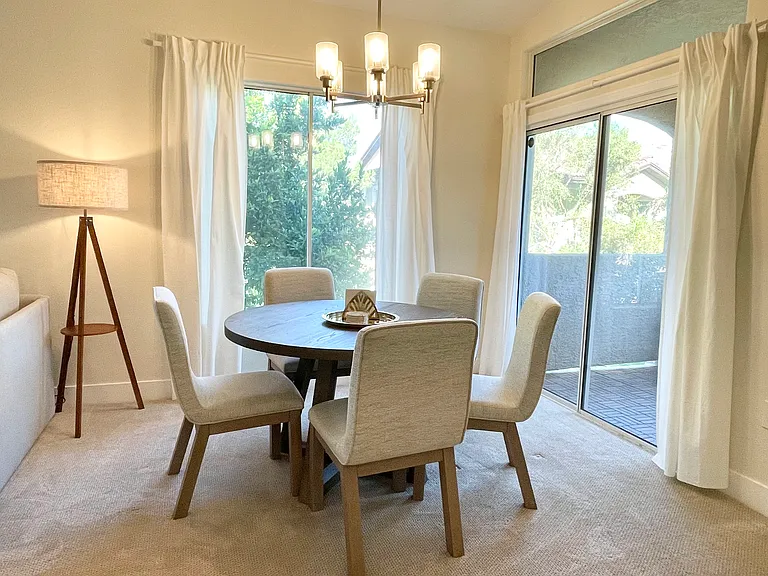 3451 Desert Cliff St #203 — Photo 10