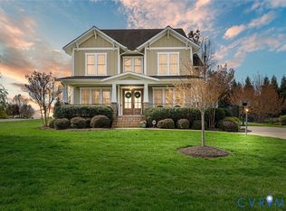 16401 Shefford Dr, Midlothian, VA 23112