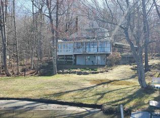 62 Hawley Dr, Enfield, NH 03748