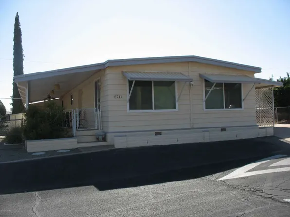 5711 W Circle Z St #6, Tucson, AZ 85713