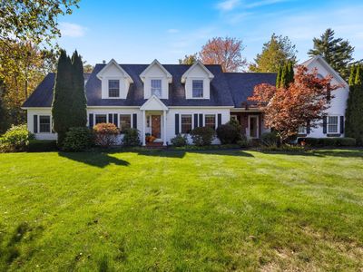 5 Elbridge Oliver Way, Scarborough, ME, 04074