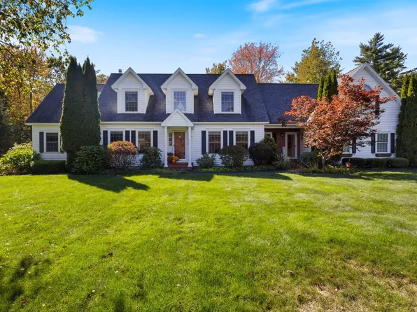 5 Elbridge Oliver Way, Scarborough, ME 04074