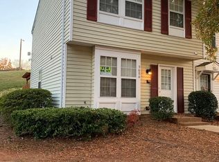 9686 Old Gate Dr #9686, Matthews, NC 28105