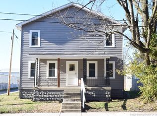 121 E 14th St, New Albany, IN 47150