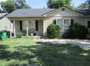 2333 North St, San Angelo, TX 76901