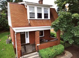 2804 Clermont Ave, Pittsburgh, PA 15227