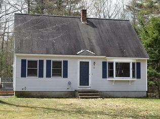 25 Chickadee Ln, Limerick, ME 04048