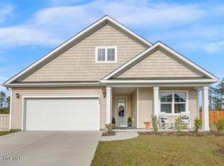 2052 Willowleaf Drive, Leland, NC 28451