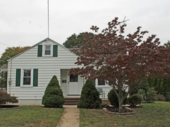 339 N 8Th Ave, Manville Boro, NJ 08835