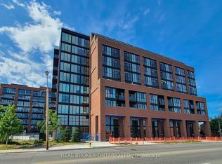 2300 Saint Clair Ave W #915, Toronto, ON M6N1K8