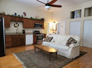 1023 N Devilliers St FLOOR 3, Pensacola, FL 32501