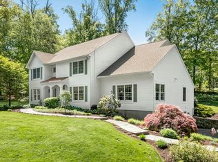 12 Rob Rider Rd, Redding, CT 06896