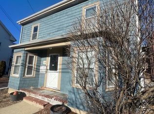 213 Beacon St APT 3, Somerville, MA 02143