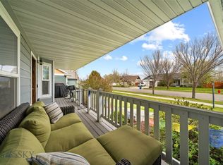 339 Cedar Wood Cir, Bozeman, MT 59718
