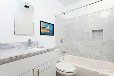 Rented by Spire Group
