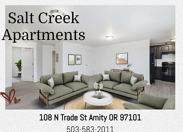 2 bed, 2.0 bath, 900 sqft, $1,600 — Photo 1