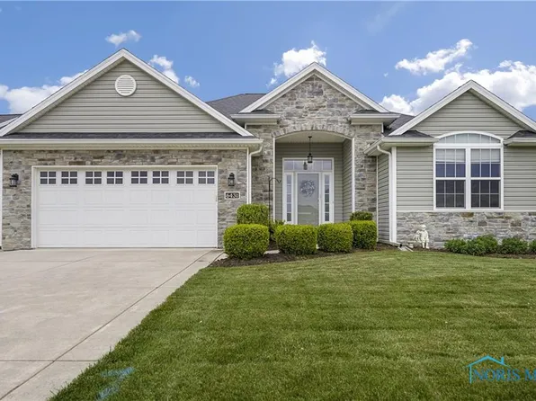 6431 Julianna Ln, Whitehouse, OH 43571