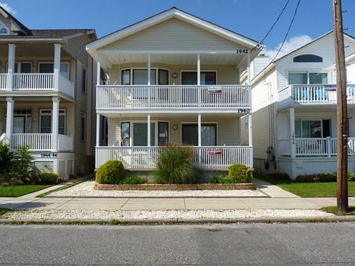 Home Exterior