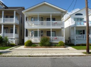 1940 Asbury Ave, Ocean City, NJ 08226