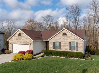 5118 Christopher Dr, Independence, KY 41051