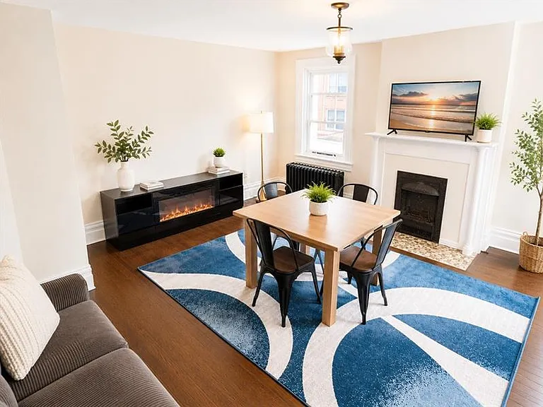 226 S Pacific Ave #2R — Photo 11