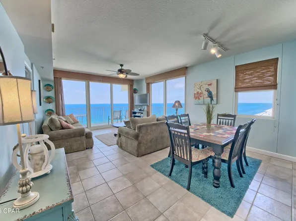 9900 S Thomas Dr #1801, Panama City Beach, FL 32407