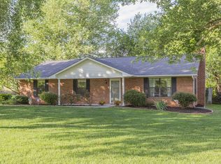 960 Spinnaker Rd LOT 36, Knoxville, TN 37934