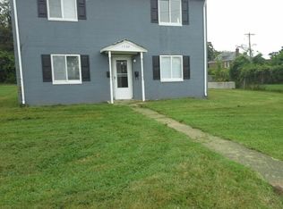 1703 Lamb Ave, Richmond, VA 23222