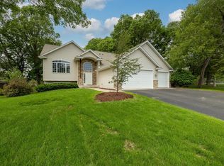 25594 20th St W, Zimmerman, MN 55398